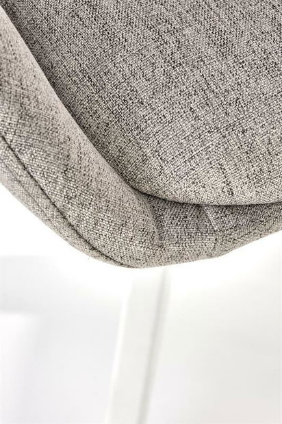 Kancelářská židle Failand (šedá)