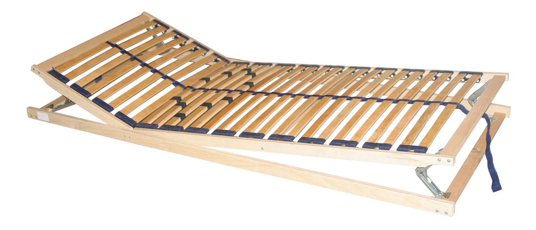 Lamelový rošt 210x90 cm Odin HN 5V