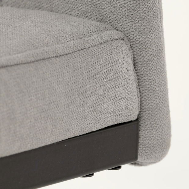 Jídelní židle Desocupar (lanýžová)