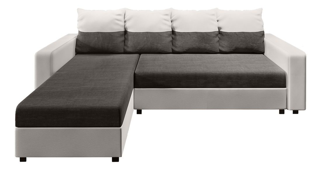 Rohová sedací souprava Ardait (L)