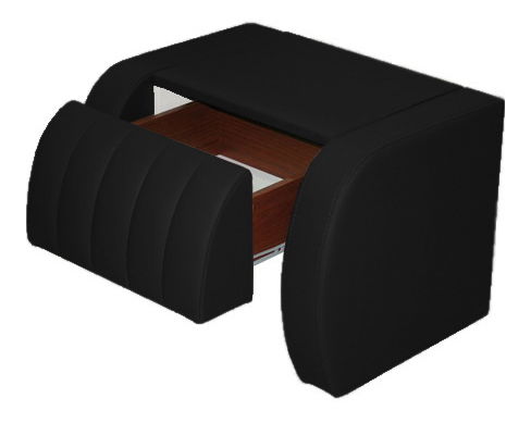 Noční stolek Lago ST4 910