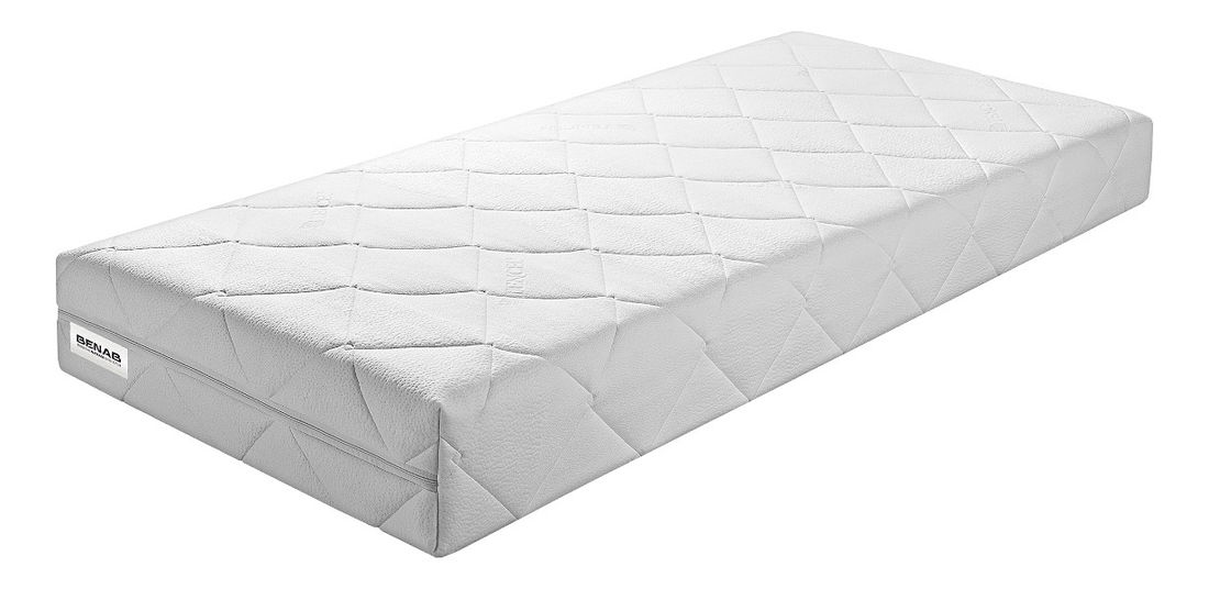 Pěnová matrace Benab Hérakles 200x140 cm (T3)