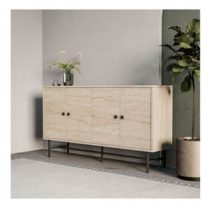 Skříňka Diamon (travertin)