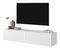 TV skříňka/stolek Tenessie 138 (bílá)