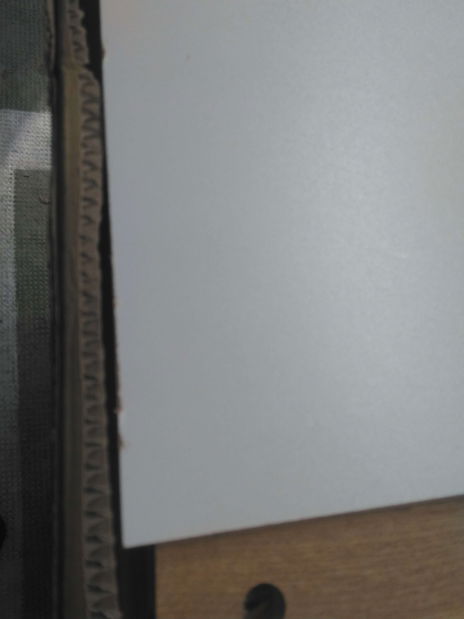 Manželská postel 160 cm Michigin (dub wotan) (s úložným prostorem) *bazar