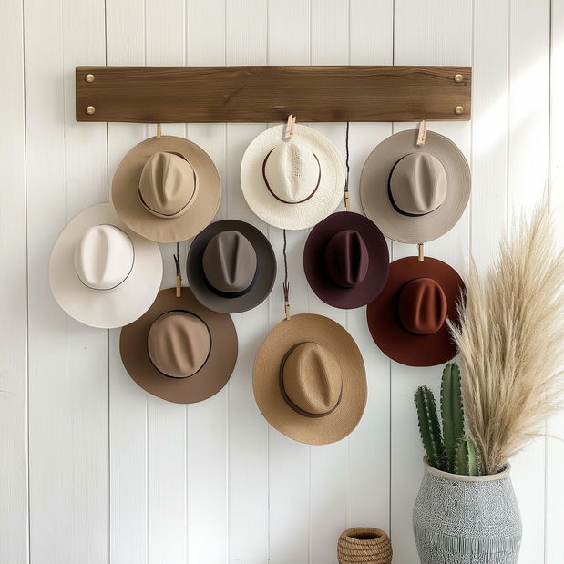 Věšák Rafanda V (přírodní)