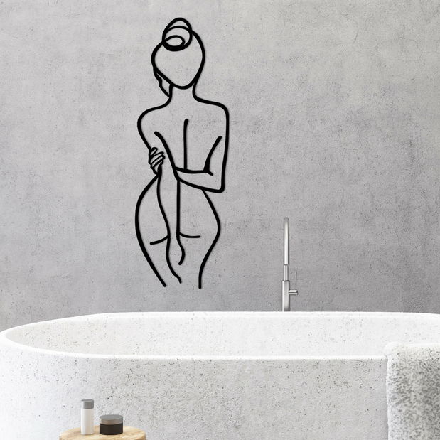 Nástěnná dekorace Bhiwani