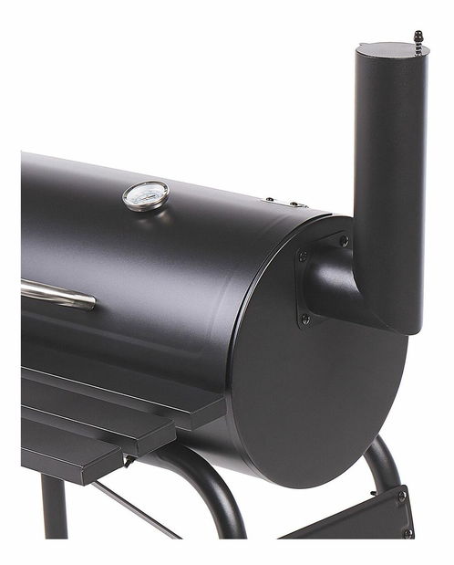 Gril Katza (černá)