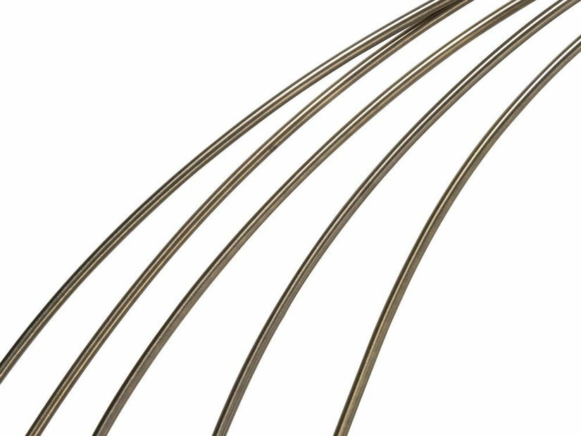 Stojanové svítidlo Fiditi (měděná)