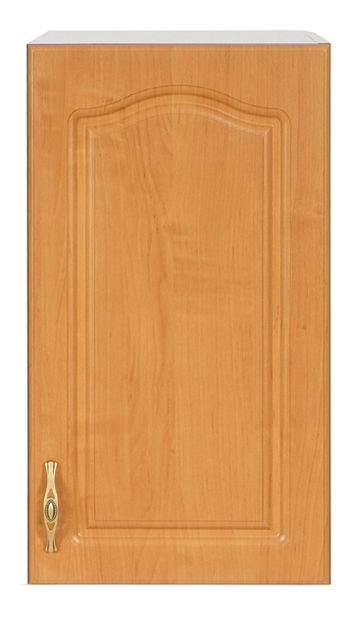 Horní kuchyňská skříňka BRW Nika NKG-40/72-P