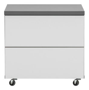 Skříňka na kolečkách Irlam Z7