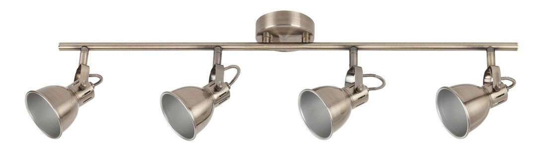 Bodové svítidlo Ralph 6730 (bronzová)