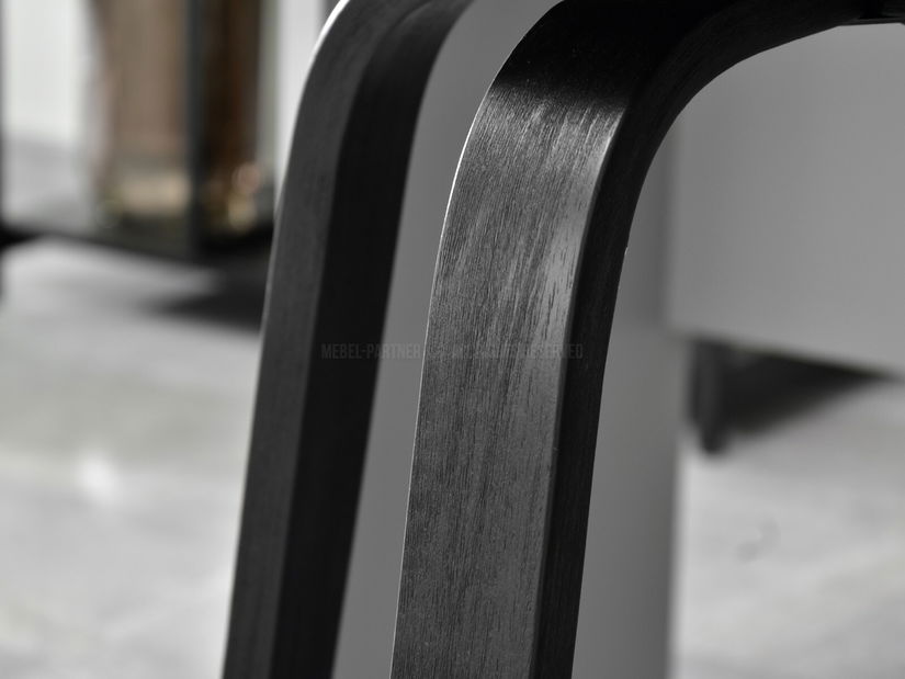 Židle Herbert (černá)