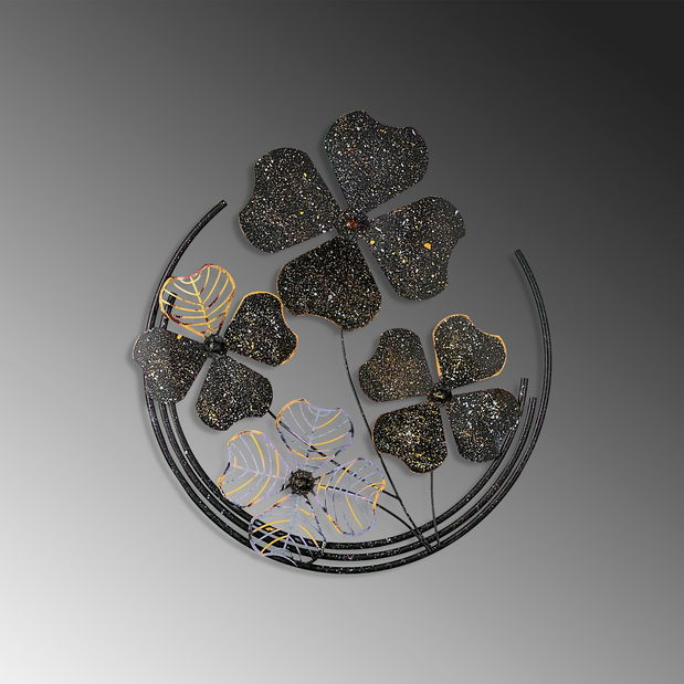 Nástěnná dekorace Damoh 1