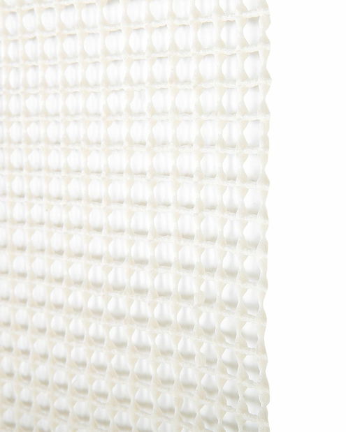 Protiskluzová podložka pod koberec OSMO 70x140 cm (PVC) (bílá)