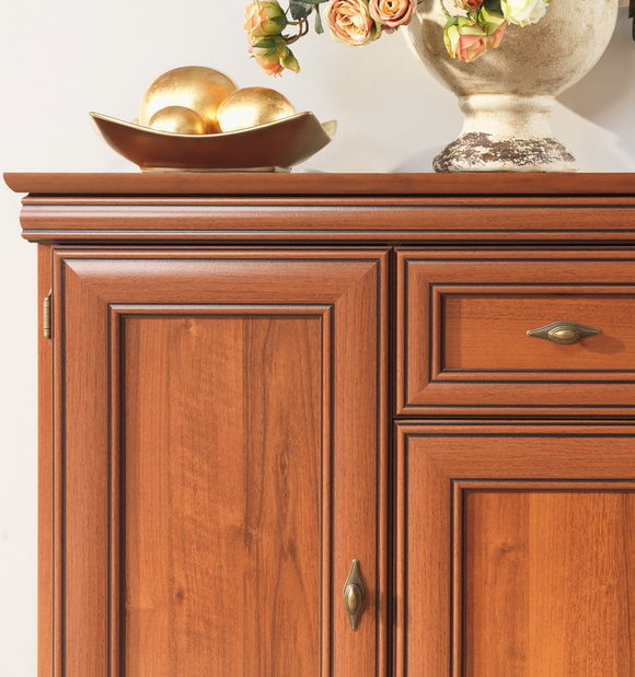 Manželská postel 180 cm Aramis ARL18 *výprodej