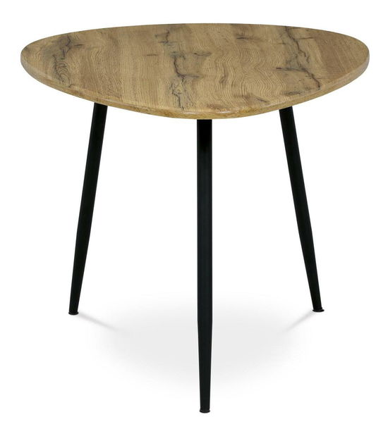 Konferenční stolek Aromas (dub divoký)