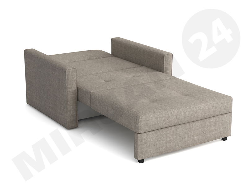 Rozkládací křeslo Carivia Bis I (Spirit 03) (s úl. prostorem)