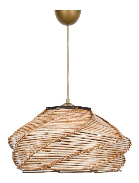 Stropní svítidlo Atepanto 4 (přírodní)