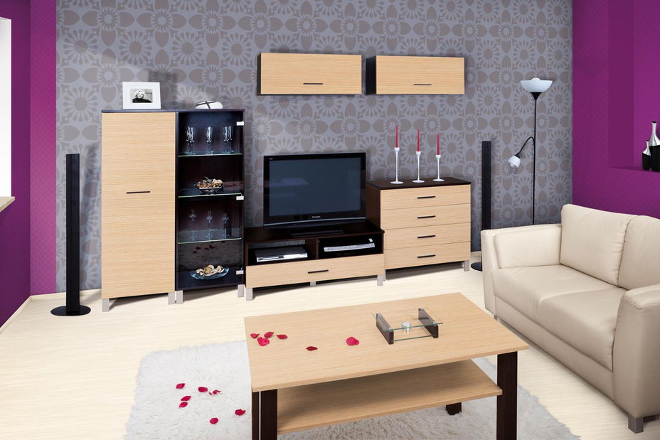 Komoda Avangarda A 05