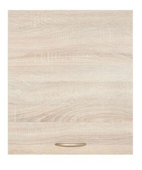 Horní kuchyňská skříňka BRW Junona line G1D/50/57/LP (Dub sonoma)