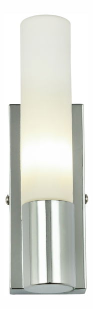 Svítidlo do koupelny Marines 41521L (chrom + opál)