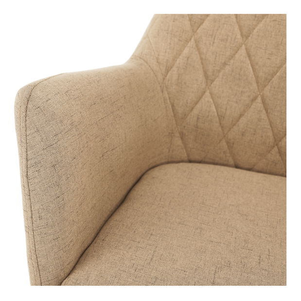 Moderní křeslo Elkino