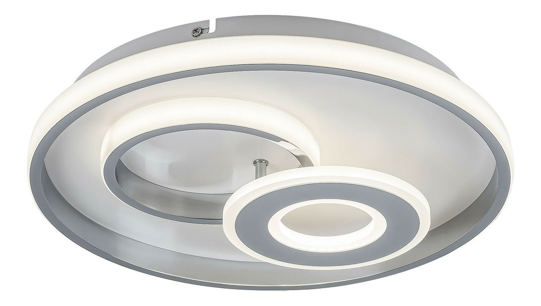 Stropní multifunkční svítidlo Gilal 5230 (bílá + chromová)