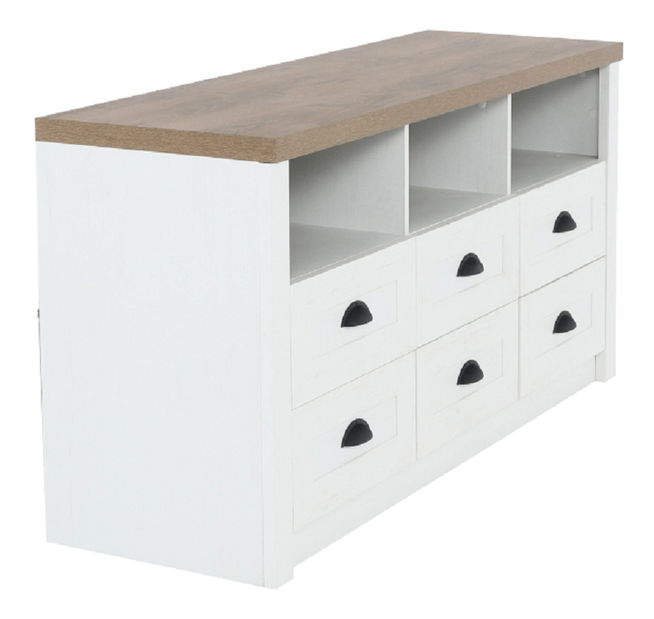 Komoda Provense K6S *výprodej