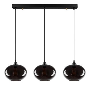 Stropní svítidlo Smokie 052