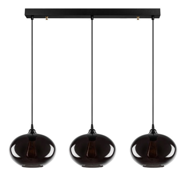 Stropní svítidlo Smokie 052