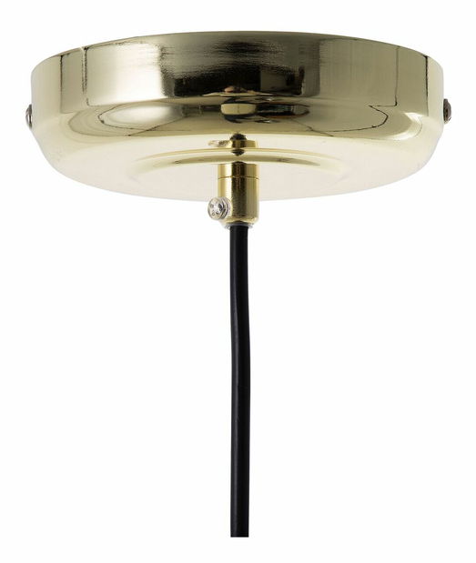 Lustr Padila (zlatá)