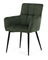 Jídelní židle Dedicada (zelená)