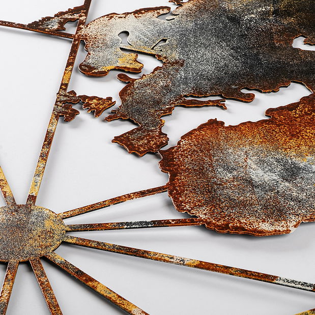 Nástěnná dekorace Garni 1