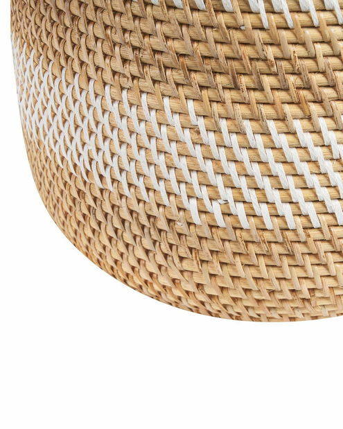 Váza Roslyndes (bílá)