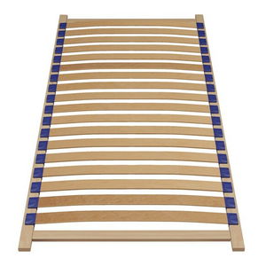 Lamelový rošt 200x90 cm Supuesta 1 (dub sonoma)