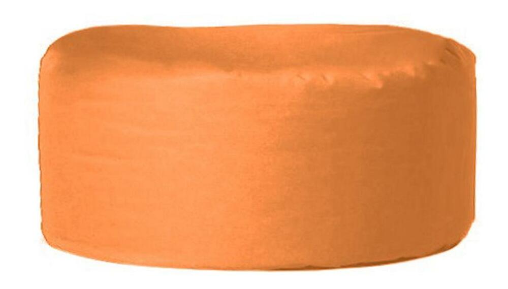 Sedací pytel Rapeto (oranžová)