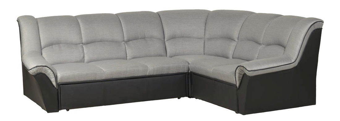 Rohová sedací souprava Liza Falco 5/Madryt 1100 (P)