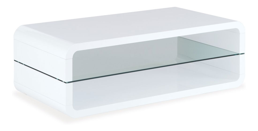 Konferenční stolek Himley-612 WT *výprodej