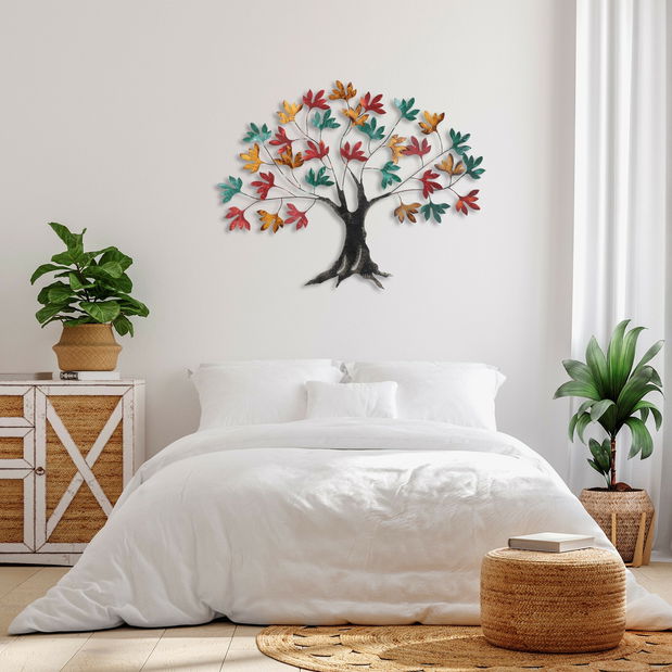 Nástěnná dekorace Castelaro