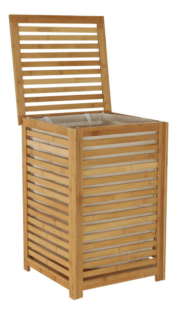 Koš na prádlo Brolt