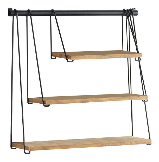 Polička Zelko (Borovice)