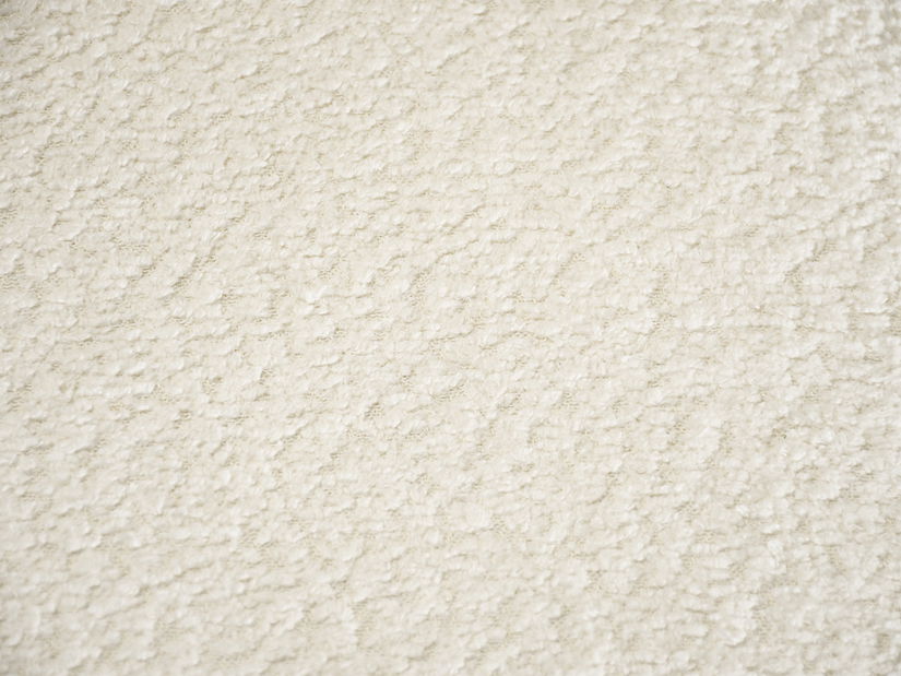 Jídelní židle Iraquies (krémová + dub)