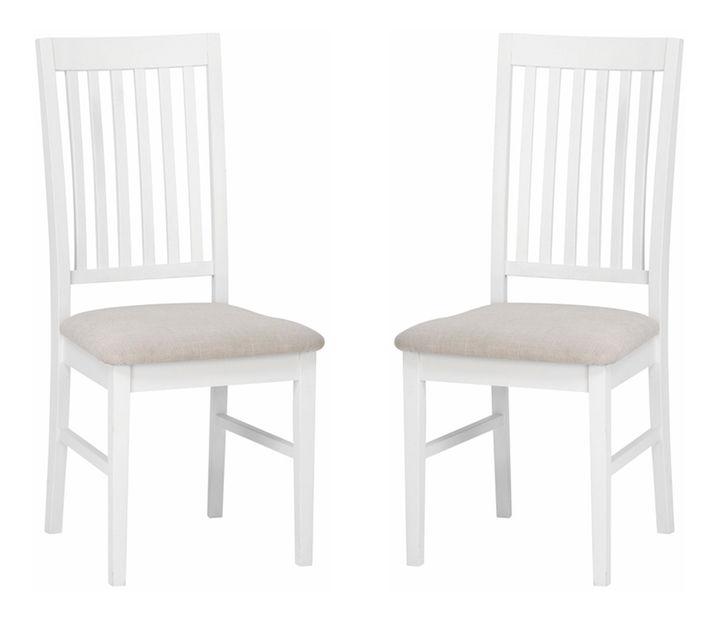 Jídelní židle Paris 90306 (2 ks.)