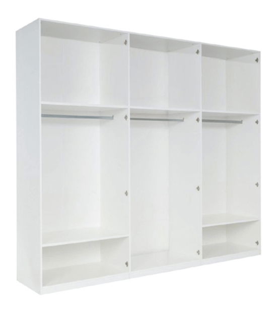 Šatní skříň Italia IT-29