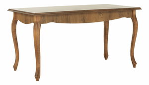 Jídelní stůl Valiara DA19 (dub lefkas) (pro 6 osob)