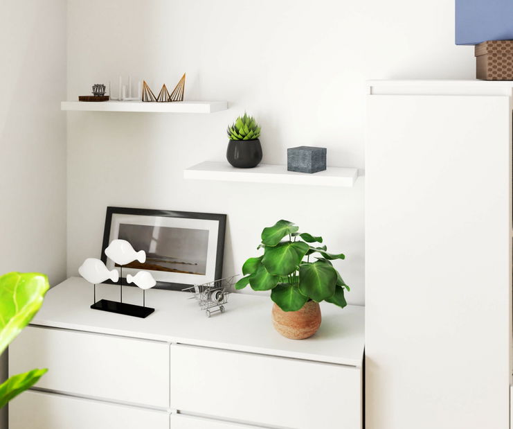 Police Pranav (bílá)