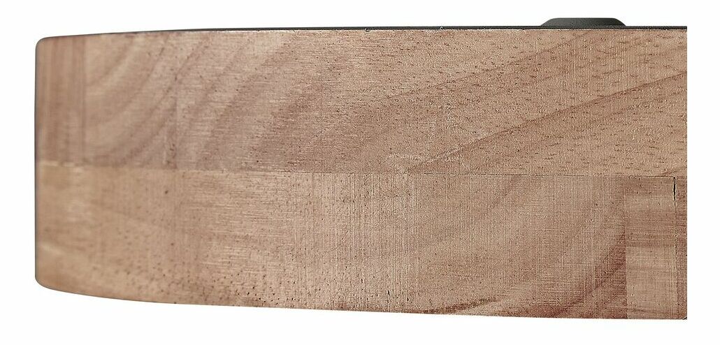 Stropní svítidlo Patza (šedá)