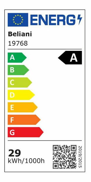 Závěsné svítidlo Jorza (růžovozlatá)