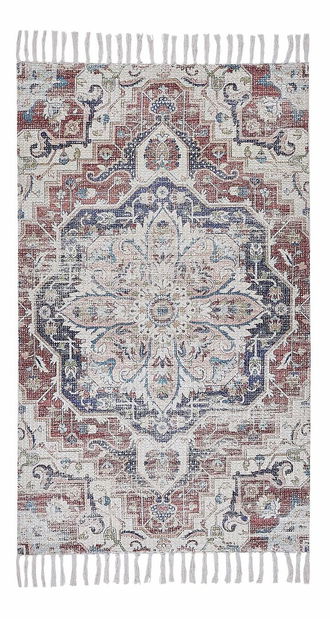 Koberec 80 x 150 cm Kelt (vícebarevná)